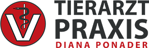 Tierarztpraxis Diana Ponader Logo